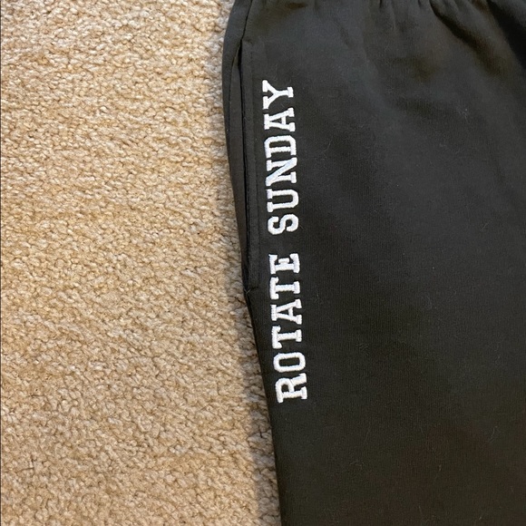 Rotate Sunday Mimi joggers - Picture 9 of 12